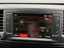 Citroen SpaceTourer BlueHDi Business M