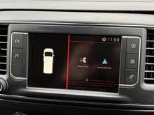 Citroen SpaceTourer BlueHDi Business M