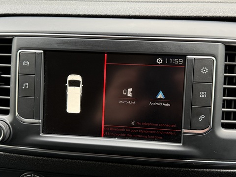 1.6 BlueHDi Business M MPV 5dr Diesel Manual MWB Euro 6 (s/s) (115 ps)