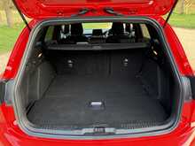 Ford Focus EcoBlue ST-Line