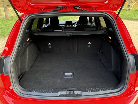 1.5 EcoBlue ST-Line Estate 5dr Diesel Manual Euro 6 (s/s) (120 ps)