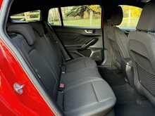 Ford Focus EcoBlue ST-Line