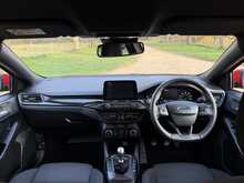 Ford Focus EcoBlue ST-Line