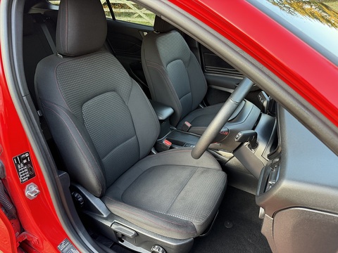 1.5 EcoBlue ST-Line Estate 5dr Diesel Manual Euro 6 (s/s) (120 ps)