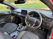Ford Focus EcoBlue ST-Line