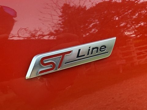 1.5 EcoBlue ST-Line Estate 5dr Diesel Manual Euro 6 (s/s) (120 ps)