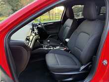 Ford Focus EcoBlue ST-Line