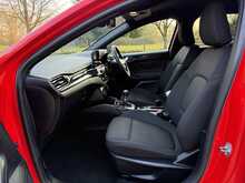 Ford Focus EcoBlue ST-Line