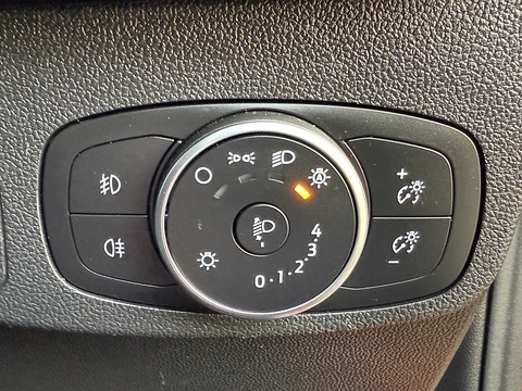 1.5 EcoBlue ST-Line Estate 5dr Diesel Manual Euro 6 (s/s) (120 ps)