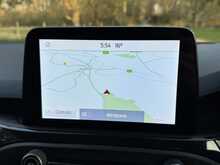 Ford Focus EcoBlue ST-Line