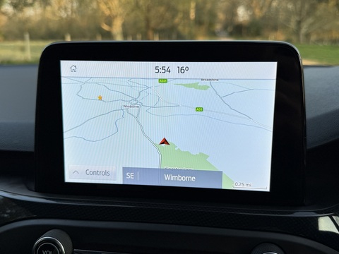 1.5 EcoBlue ST-Line Estate 5dr Diesel Manual Euro 6 (s/s) (120 ps)