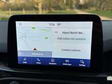 Ford Focus EcoBlue ST-Line