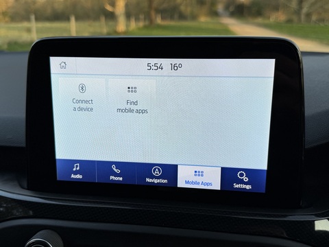 1.5 EcoBlue ST-Line Estate 5dr Diesel Manual Euro 6 (s/s) (120 ps)