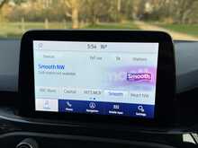 Ford Focus EcoBlue ST-Line