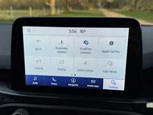 Ford Focus EcoBlue ST-Line