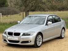 BMW 3 Series 320d SE