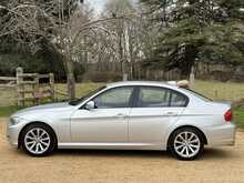 BMW 3 Series 320d SE
