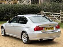 BMW 3 Series 320d SE