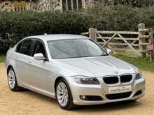 BMW 3 Series 320d SE