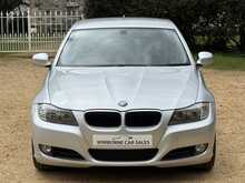 BMW 3 Series 320d SE