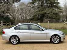 BMW 3 Series 320d SE