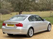 BMW 3 Series 320d SE