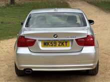 BMW 3 Series 320d SE