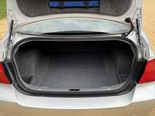 BMW 3 Series 320d SE