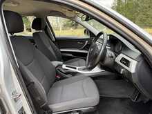 BMW 3 Series 320d SE