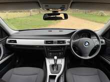 BMW 3 Series 320d SE