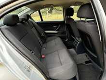 BMW 3 Series 320d SE