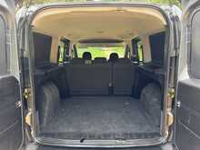 Fiat Doblo MultiJetII Maxi Tecnico