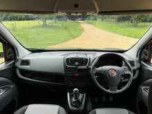 Fiat Doblo MultiJetII Maxi Tecnico