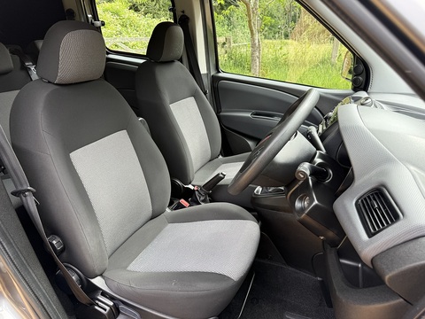 1.6 MultiJetII Maxi Tecnico Combi Van Double Cab 6dr Diesel Manual L2 H1 Euro 6 (s/s) (105 bhp)