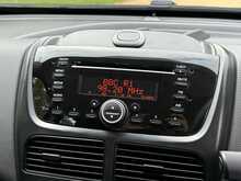 Fiat Doblo MultiJetII Maxi Tecnico