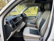 Volkswagen Transporter TDI T28 BlueMotion Tech Startline