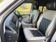 Volkswagen Transporter TDI T28 BlueMotion Tech Startline