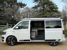 Volkswagen Transporter TDI T28 BlueMotion Tech Startline