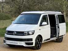 Volkswagen Transporter TDI T28 BlueMotion Tech Startline