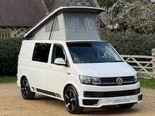 Volkswagen Transporter TDI T28 BlueMotion Tech Startline