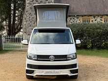 Volkswagen Transporter TDI T28 BlueMotion Tech Startline