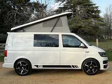Volkswagen Transporter TDI T28 BlueMotion Tech Startline