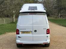 Volkswagen Transporter TDI T28 BlueMotion Tech Startline