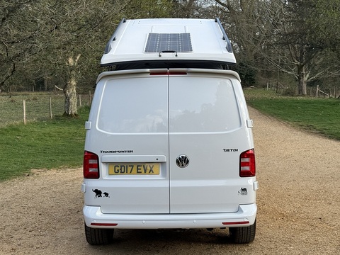 TDI T28 BlueMotion Tech 2.0 5dr Camper Manual Diesel