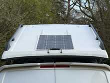 Volkswagen Transporter TDI T28 BlueMotion Tech Startline