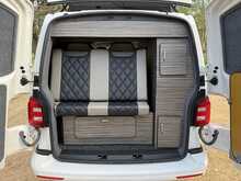 Volkswagen Transporter TDI T28 BlueMotion Tech Startline