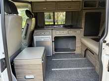 Volkswagen Transporter TDI T28 BlueMotion Tech Startline