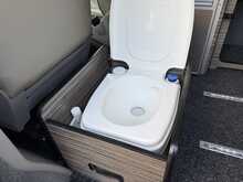Volkswagen Transporter TDI T28 BlueMotion Tech Startline