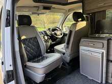 Volkswagen Transporter TDI T28 BlueMotion Tech Startline