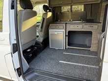 Volkswagen Transporter TDI T28 BlueMotion Tech Startline
